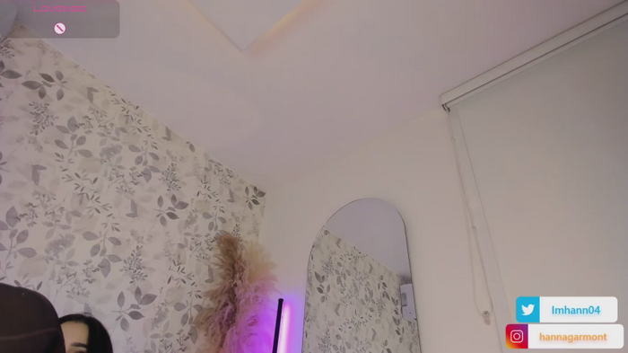 HannaSexTime