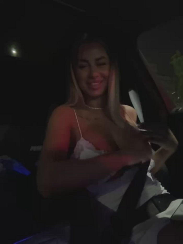 KirstieVegas