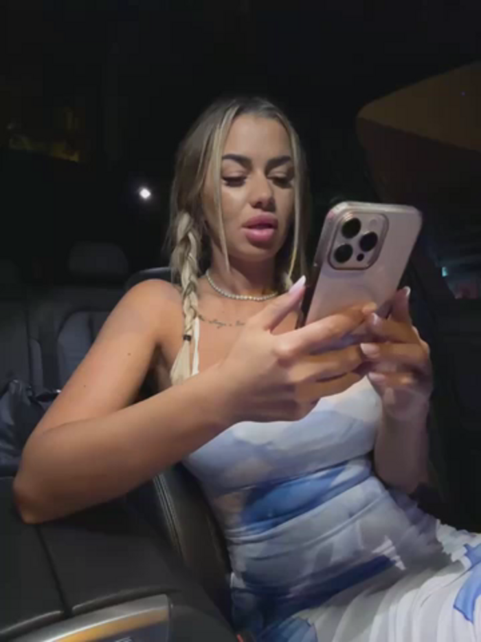 KirstieVegas