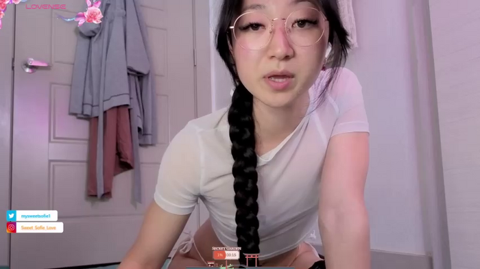 MySweetSofie