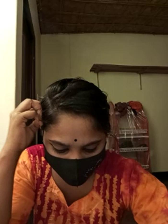 Puspita-