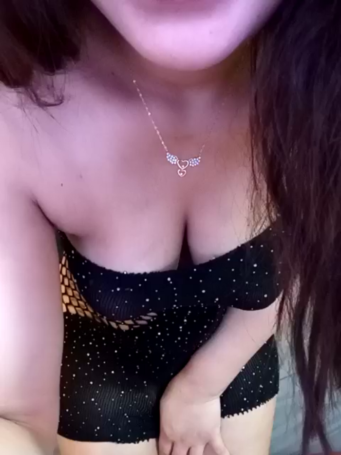 Rebel-arab-goddess