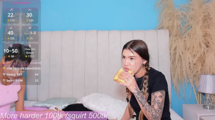 Wetnaughtygirls