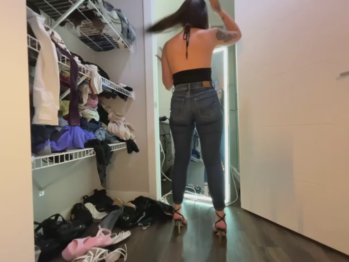 chloetease