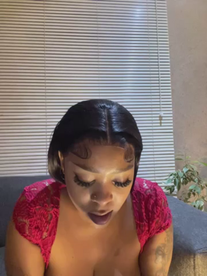 sexyTHANDO