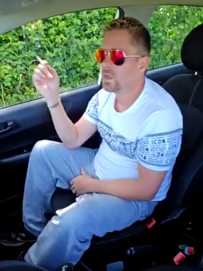 Trucker_Hunter