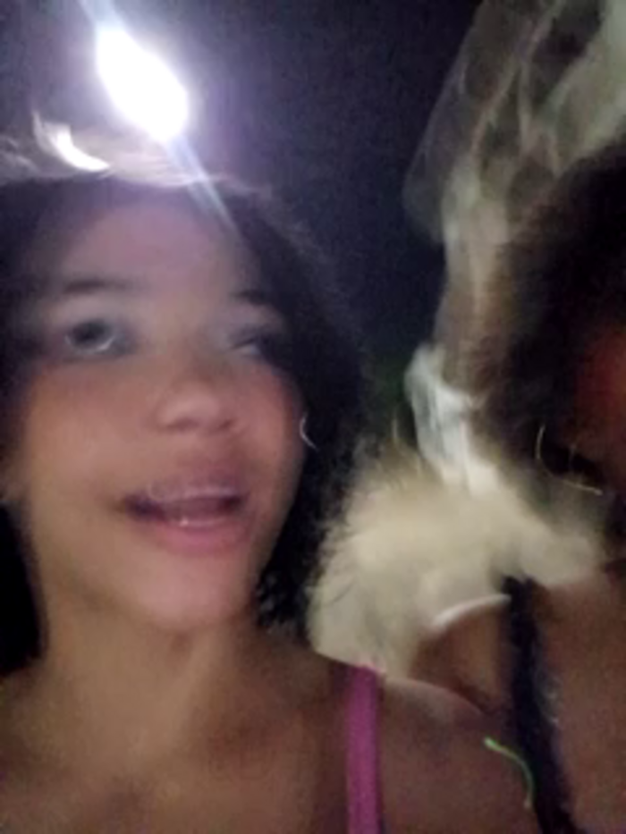 CurlyBitch