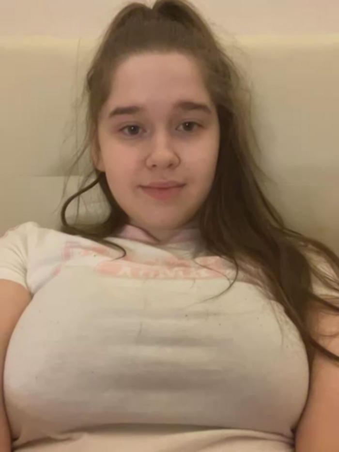 HornyGirlH