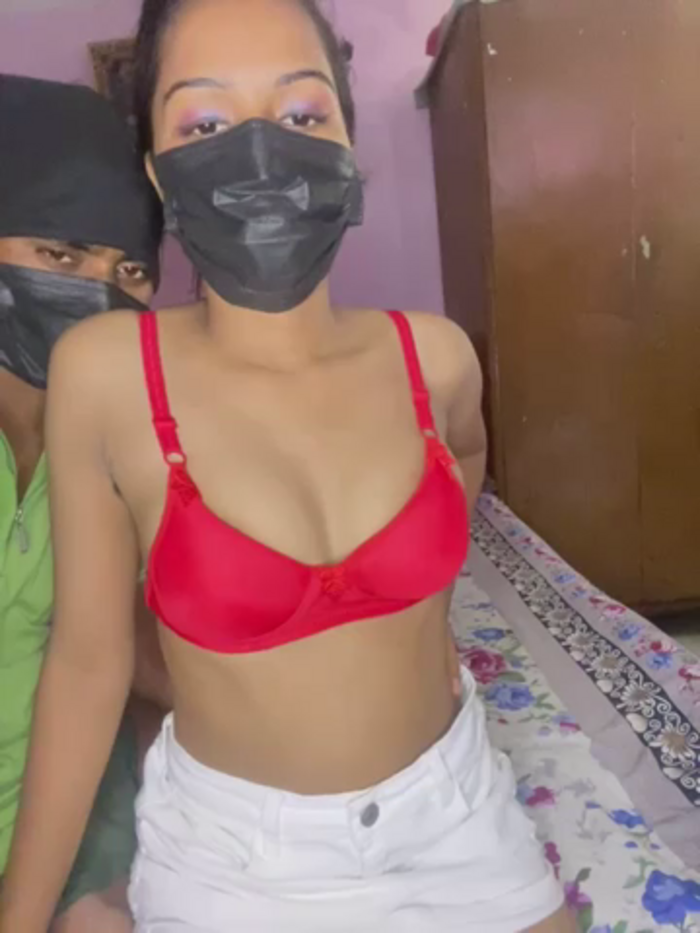 KAMUKH-NEHA