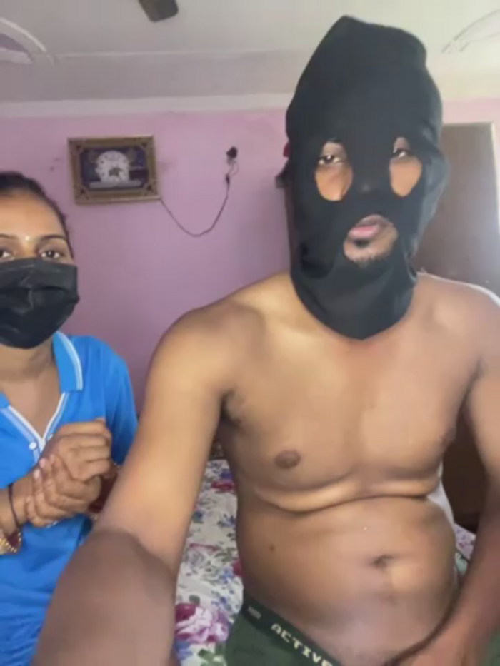 KAMUKH-NEHA