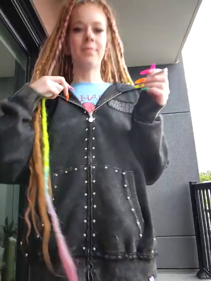 LucidLucy