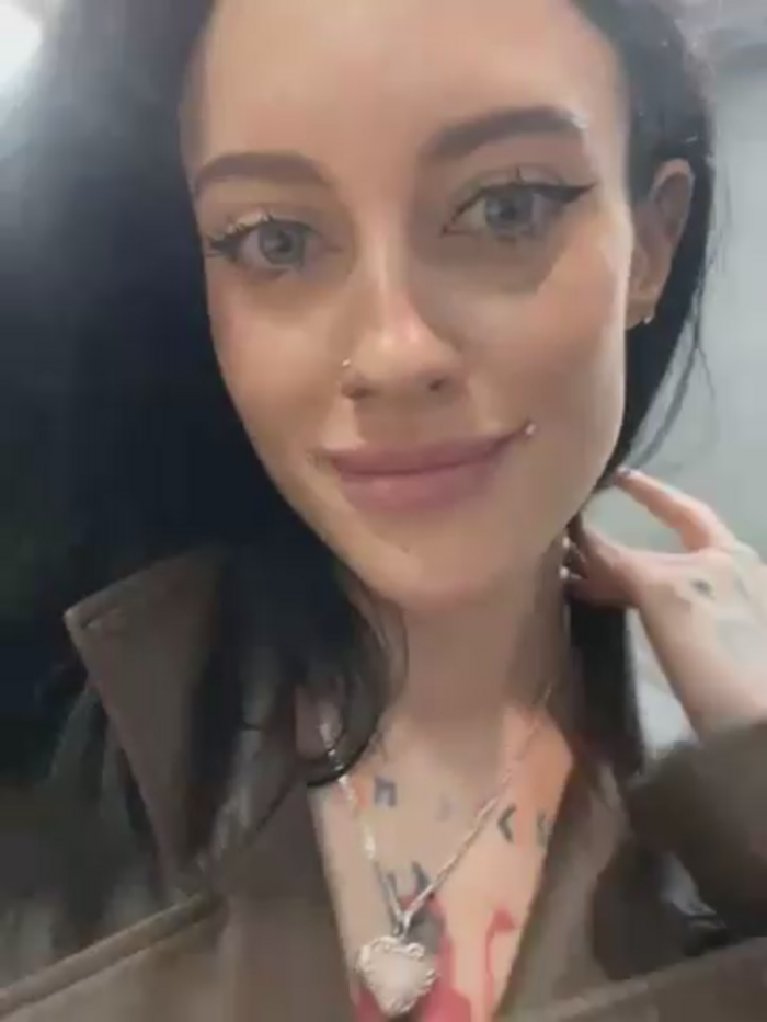 Melissa_crazy
