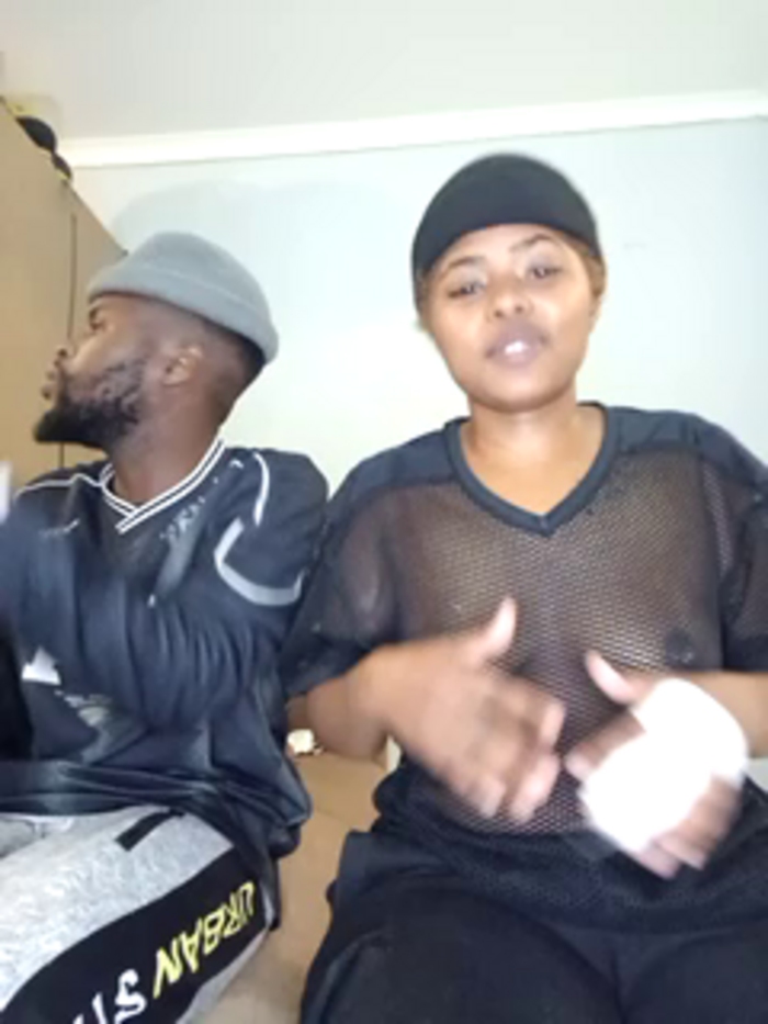 Nykeishaa
