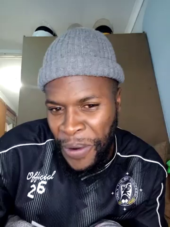 Nykeishaa