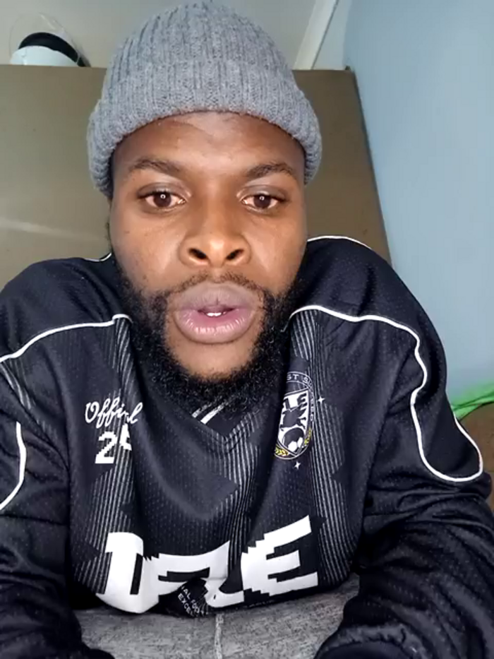 Nykeishaa