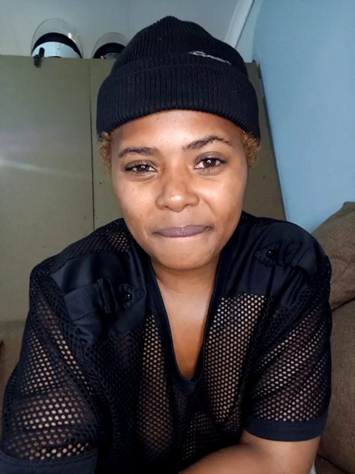 Nykeishaa