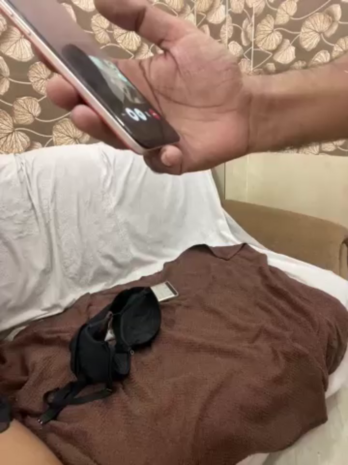 OyoWali-Bhabhi