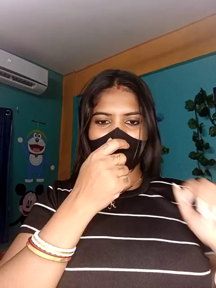 V-hot-sweet