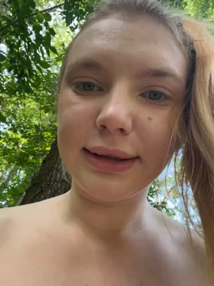 AmmyHot