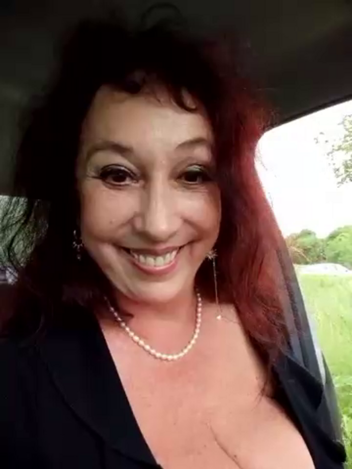 GypsyEsmeralda