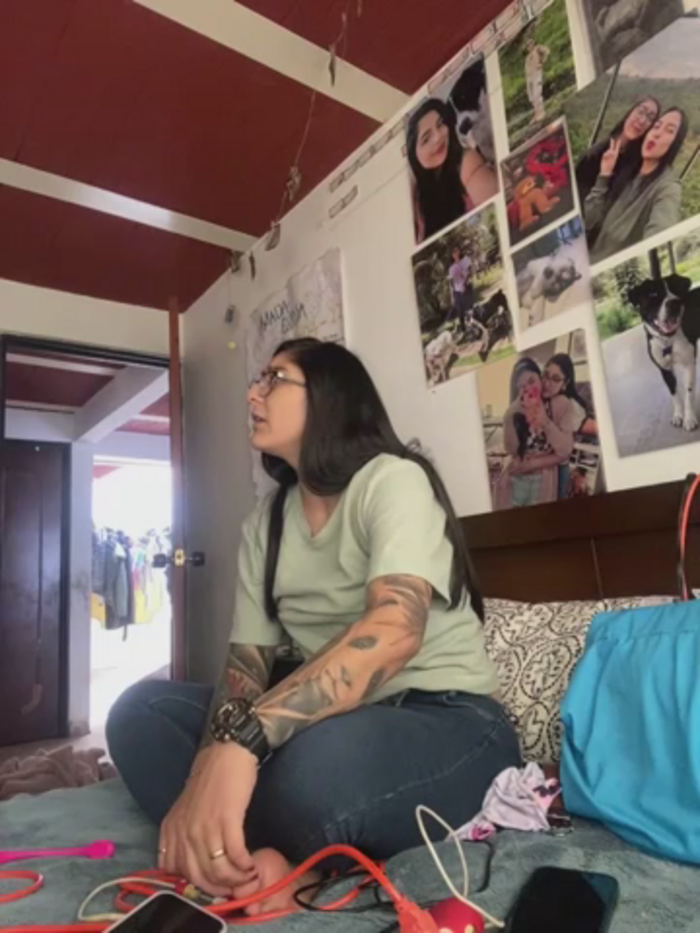PamelaFtMia