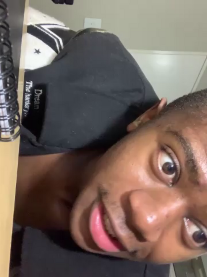yourboyMelo