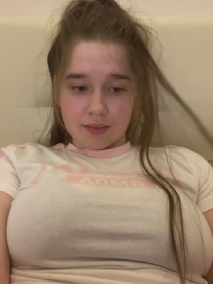 HornyGirlH
