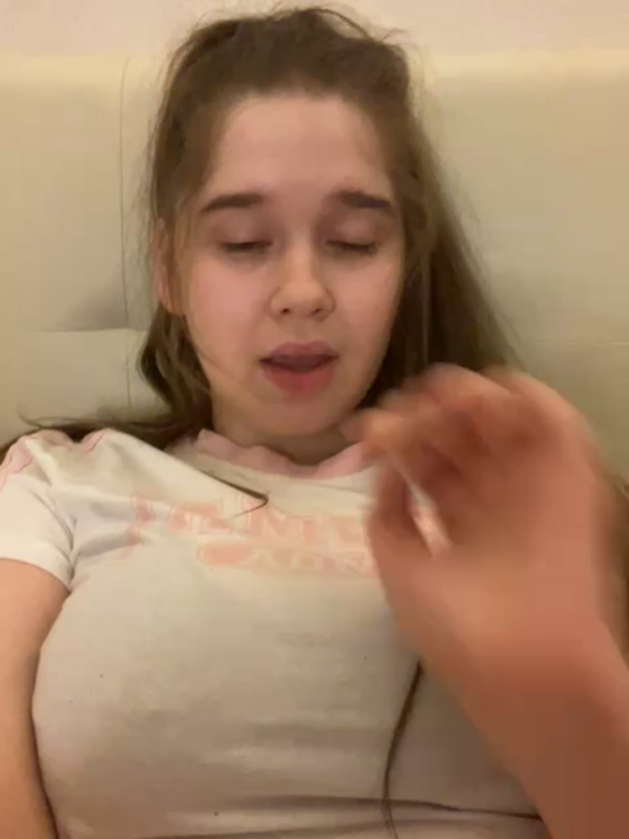 HornyGirlH