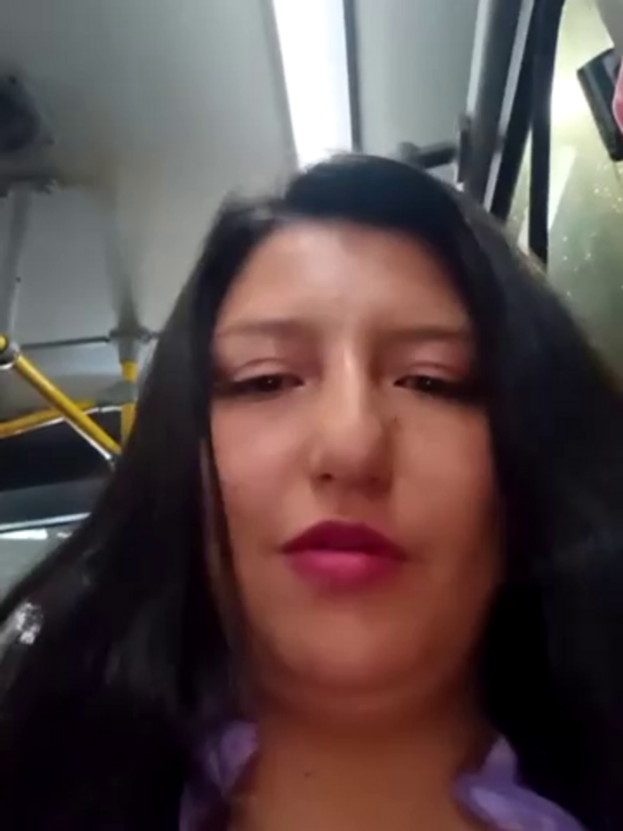 Melany_daring