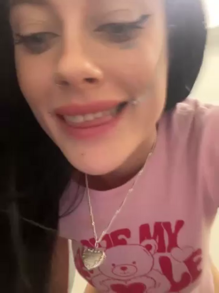Melissa_crazy
