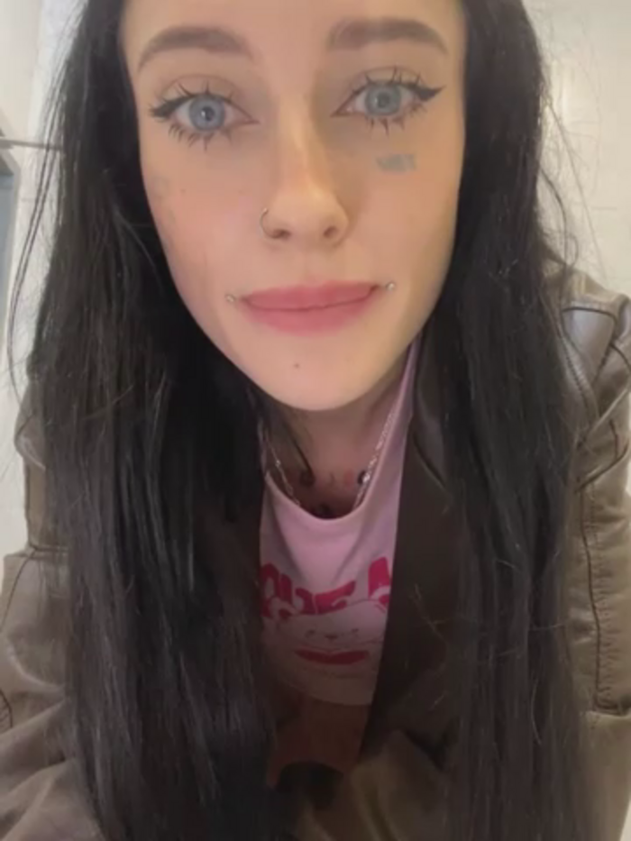 Melissa_crazy