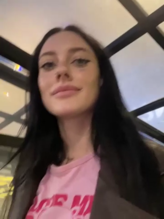 Melissa_crazy