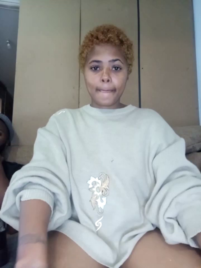 Nykeishaa