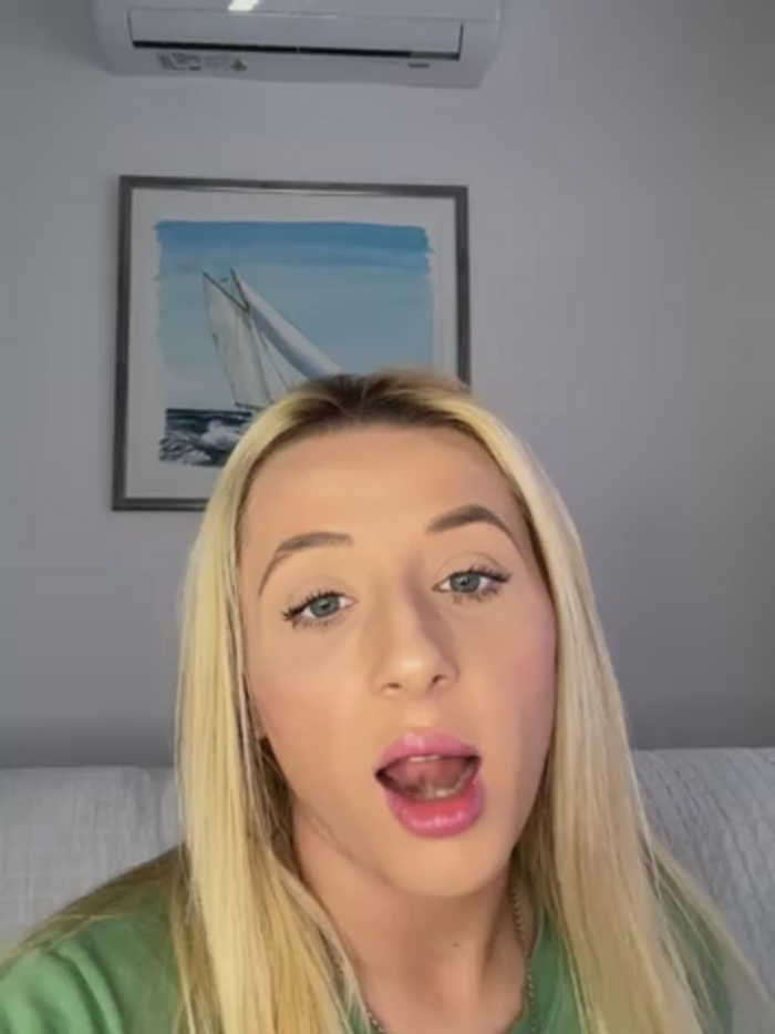 Strongqueen
