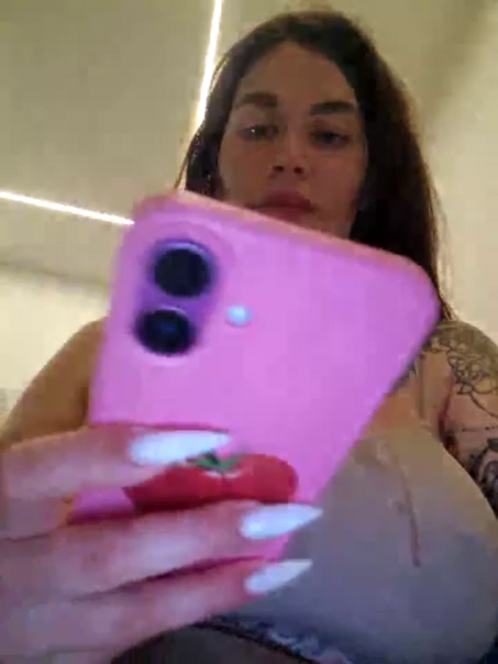 TattooGirlAlia