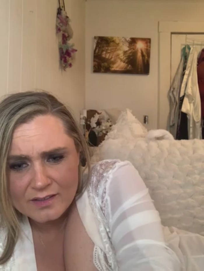Blondie955