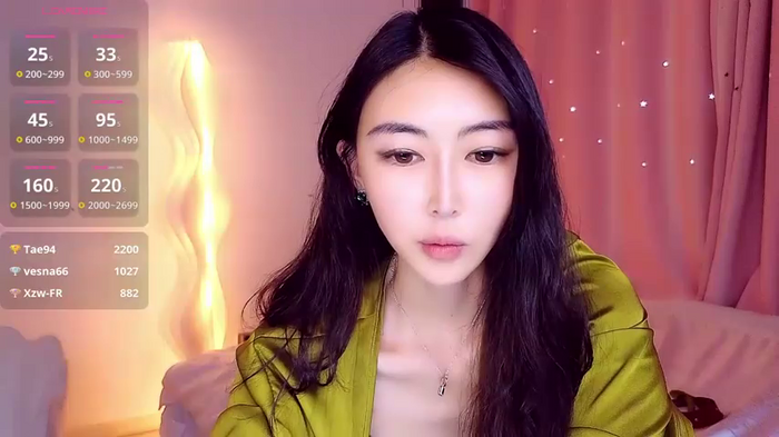 HaipaiSweetheart