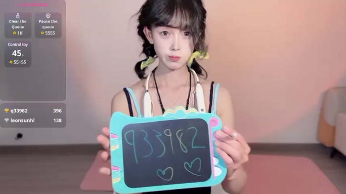 XiaoKui-Baby