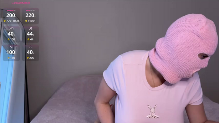 zoeypink