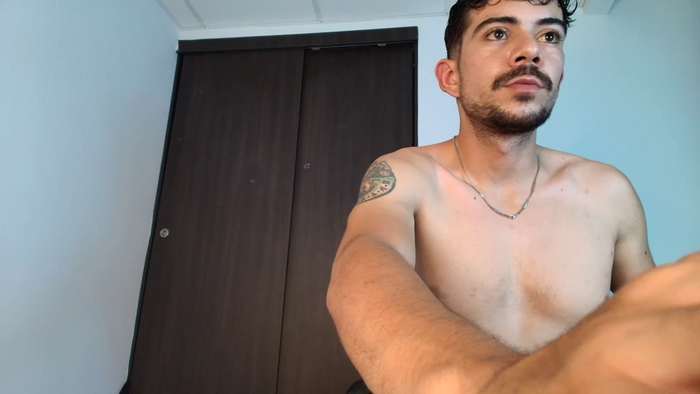 Benjamin_show