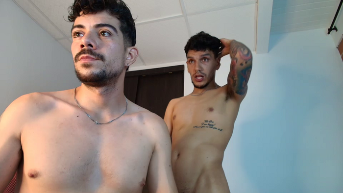Benjamin_show