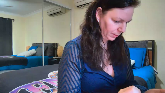 AussieGabrielle