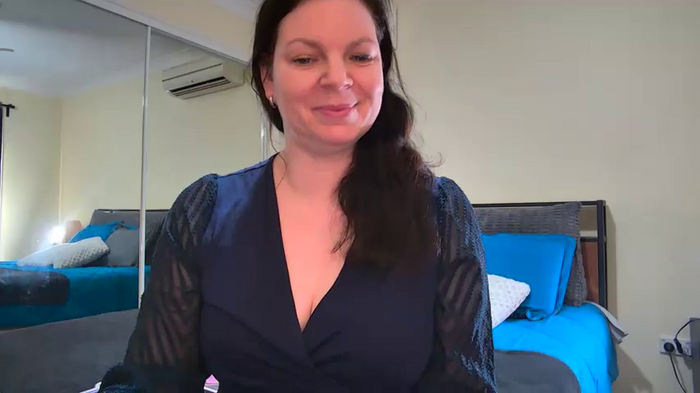 AussieGabrielle