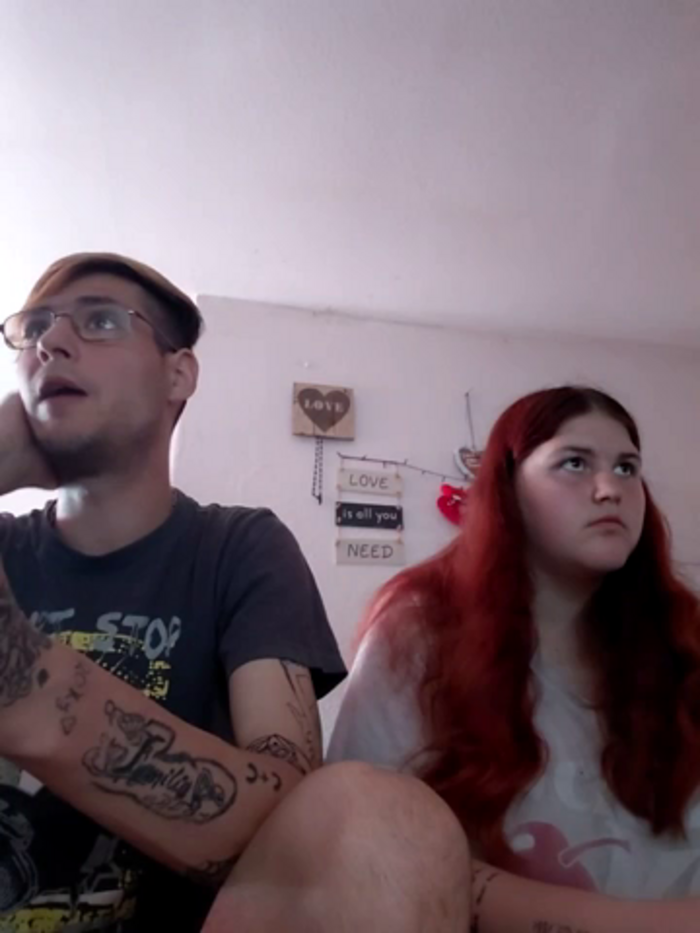 Gamerboy_and_Gamergirl