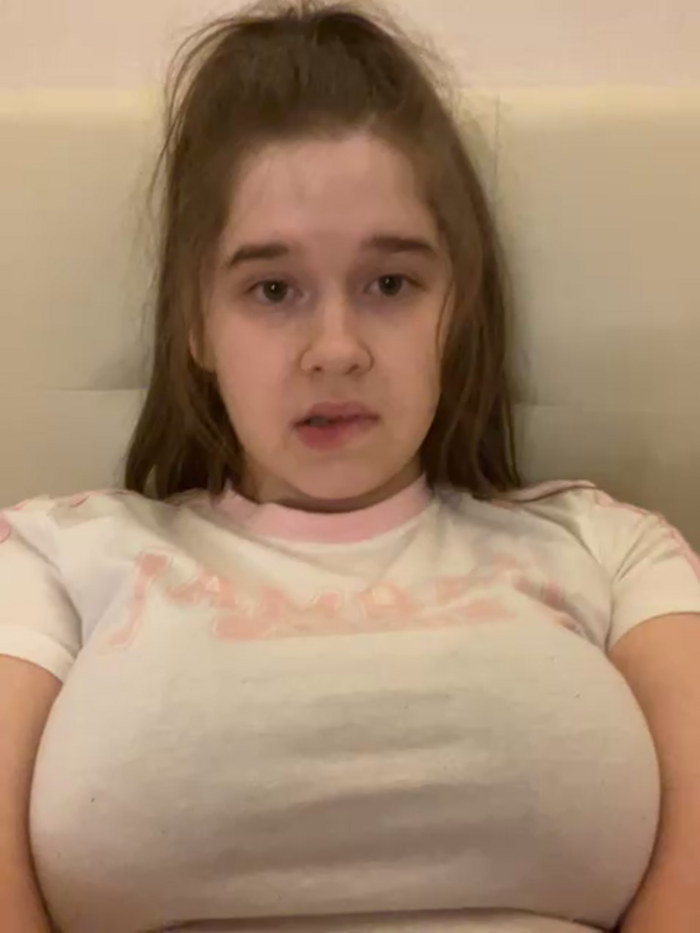 HornyGirlH