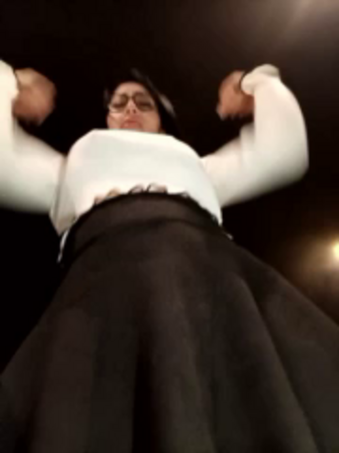 Isabellitasexi38