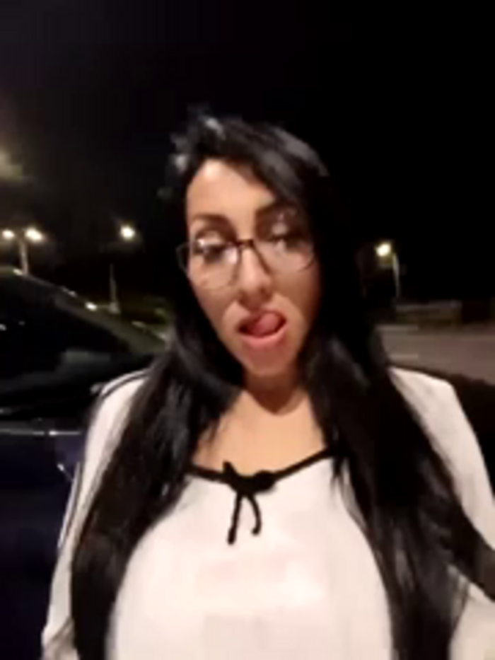 Isabellitasexi38