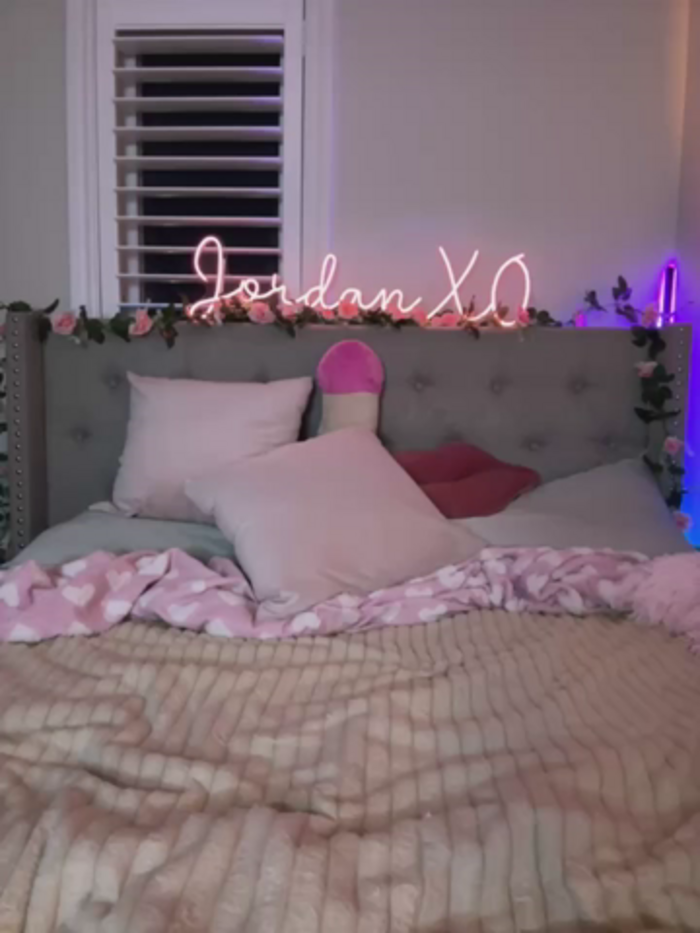 JordanXo