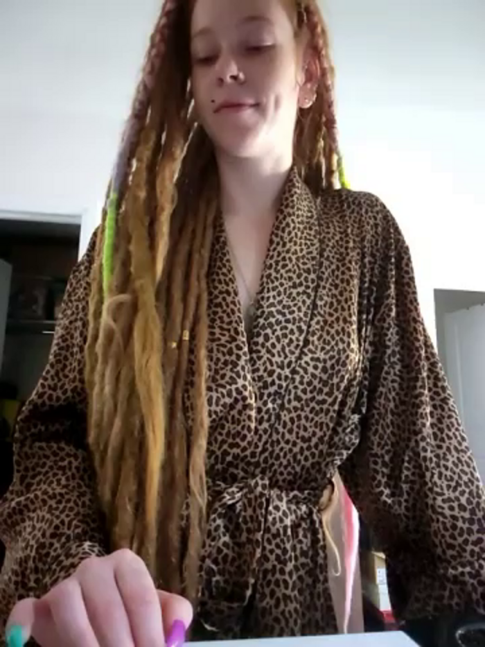 LucidLucy