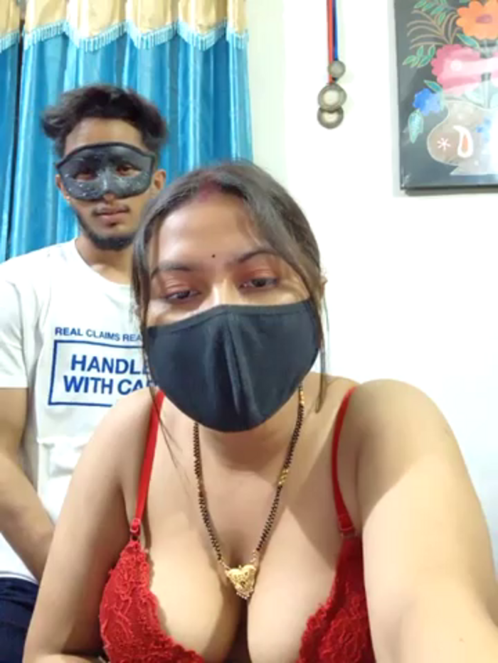 SassyWildCouple
